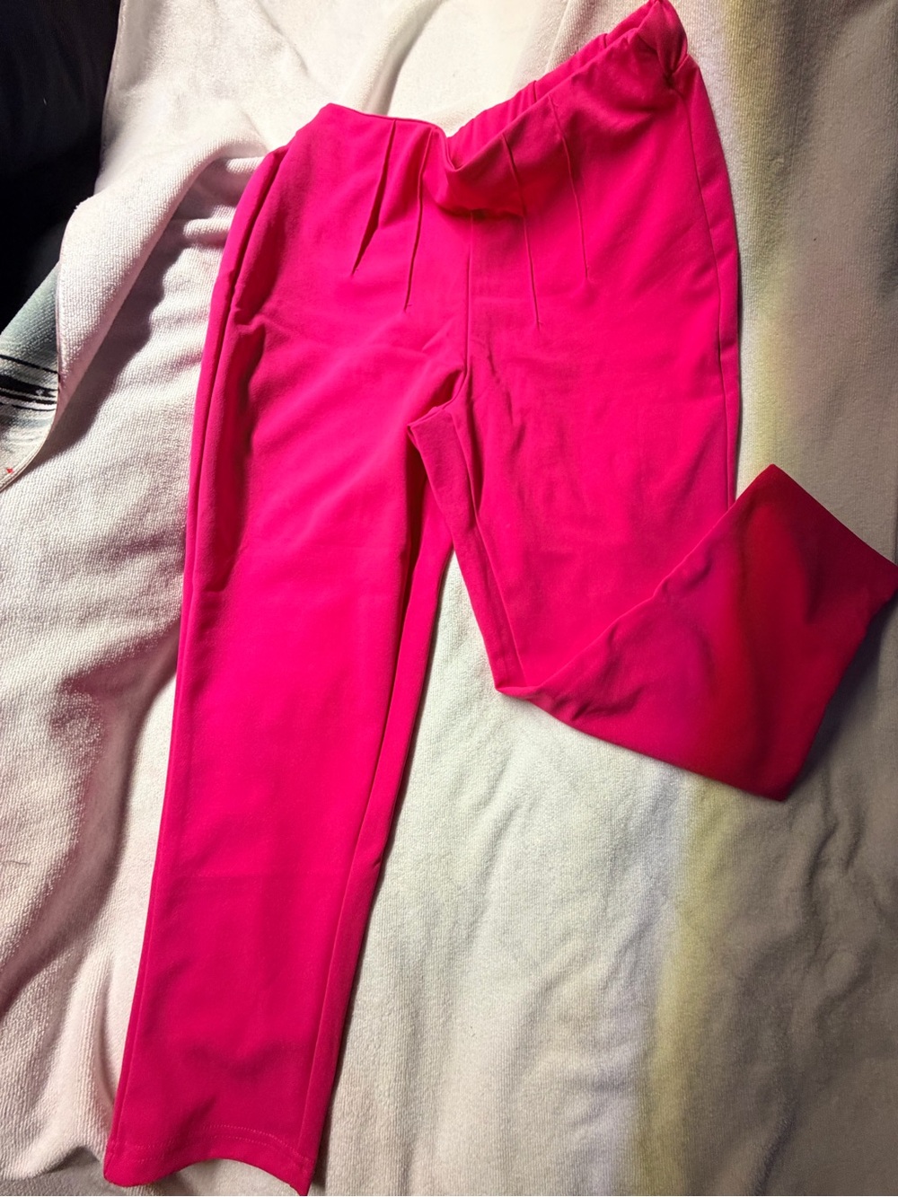 Office pants